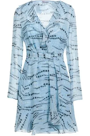 RED Valentino VESTIDOS - Minivestidos
