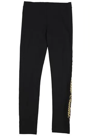 Moschino PARTES DE ABAJO - Leggings
