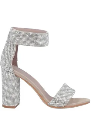 Jeffrey Campbell CALZADO - Sandalias con cierre