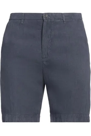 120% Lino PARTES DE ABAJO - Pantalones cortos y bermudas