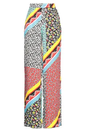 BLUMARINE PARTES DE ABAJO - Pantalones