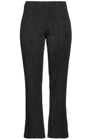 LE TRICOT PERUGIA PARTES DE ABAJO - Pantalones