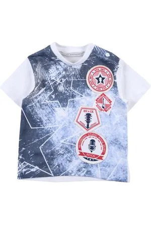 D.A. Daniele Alessandrini CAMISETAS Y TOPS - Camisetas