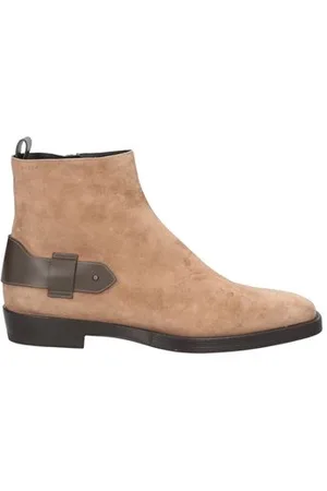 Bally CALZADO - Botines de caña alta
