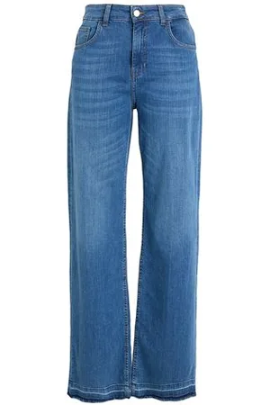 Kaos PARTES DE ABAJO - Pantalones vaqueros