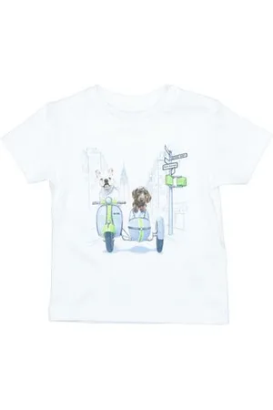 Mayoral CAMISETAS Y TOPS - Camisetas