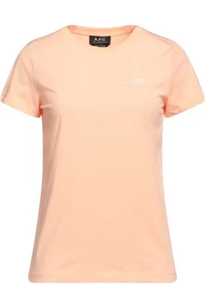 A.P.C. CAMISETAS Y TOPS - Camisetas