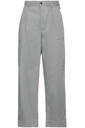 Bellerose PARTES DE ABAJO - Pantalones