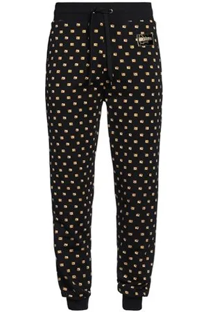 Moschino PARTES DE ABAJO - Pantalones