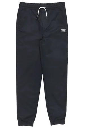 Burberry PARTES DE ABAJO - Pantalones