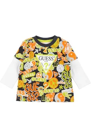 Guess CAMISETAS Y TOPS - Camisetas