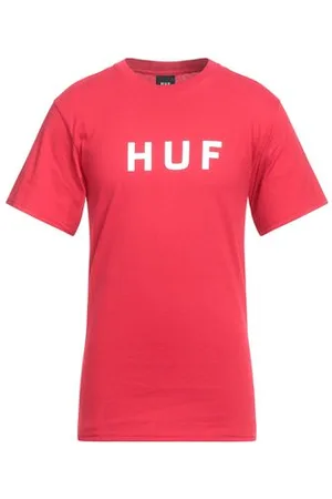 Huf CAMISETAS Y TOPS - Camisetas