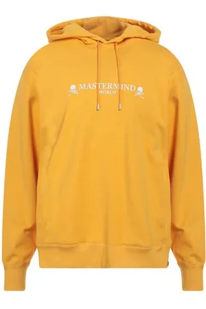 MASTERMIND JAPAN CAMISETAS Y TOPS - Sudaderas