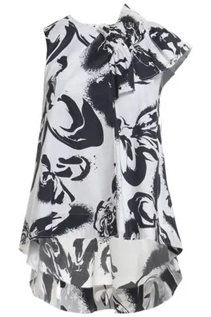 CÉDRIC CHARLIER CAMISETAS Y TOPS - Tops
