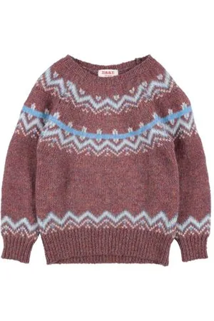 MAAN PRENDAS DE PUNTO - Pullover