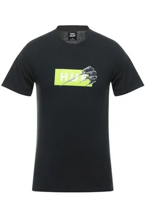 Huf CAMISETAS Y TOPS - Camisetas