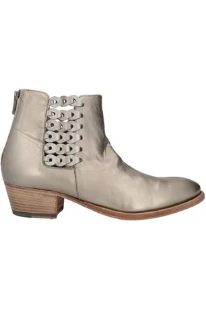 Pantanetti CALZADO - Botines de caña alta