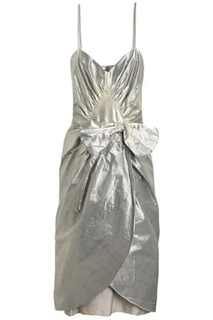 Maison Margiela VESTIDOS - Vestidos midi