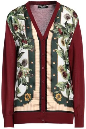 Dolce & Gabbana PRENDAS DE PUNTO - Cárdigans