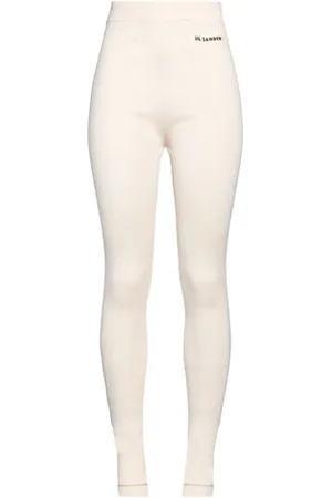 Jil Sander PARTES DE ABAJO - Leggings