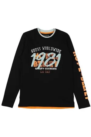 Guess CAMISETAS Y TOPS - Camisetas