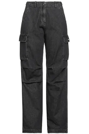 COPERNI PARTES DE ABAJO - Pantalones vaqueros