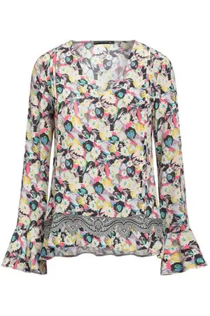 Etro CAMISETAS Y TOPS - Tops
