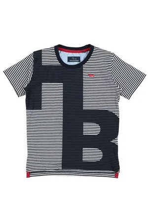 HARMONT&BLAINE CAMISETAS Y TOPS - Camisetas