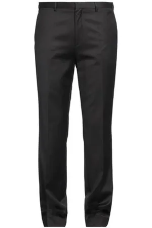 HUGO BOSS PARTES DE ABAJO - Pantalones