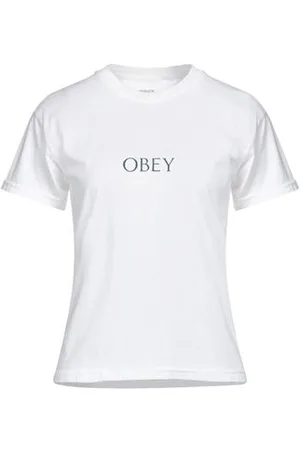 Obey CAMISETAS Y TOPS - Camisetas