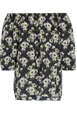 ADAM LIPPES CAMISETAS Y TOPS - Tops