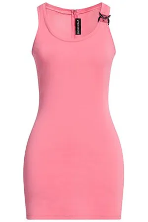 DAVID KOMA VESTIDOS - Minivestidos