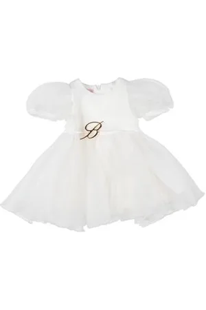 MISS BLUMARINE RECIÉN NACIDO - Vestidos para bebé