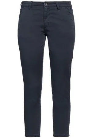 40 Weft PARTES DE ABAJO - Pantalones