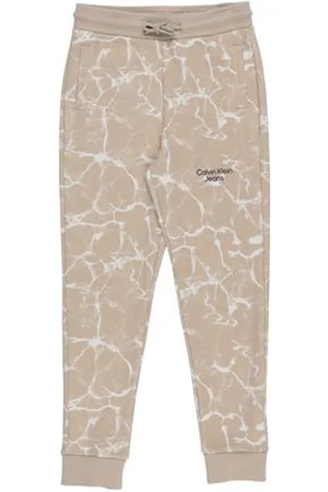 Calvin Klein PARTES DE ABAJO - Pantalones