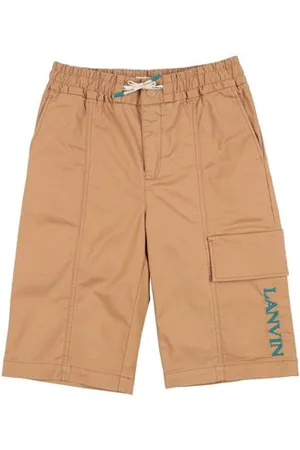 Lanvin PARTES DE ABAJO - Pantalones cortos y bermudas