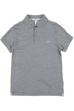 sun68 CAMISETAS Y TOPS - Polos