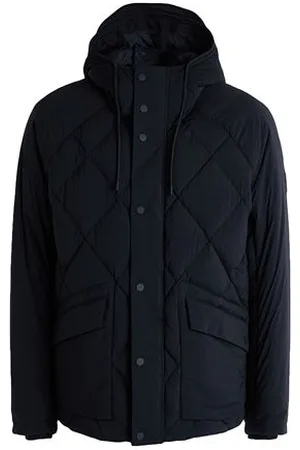 HUGO BOSS ROPA DE ABRIGO - Plumíferos y acolchados