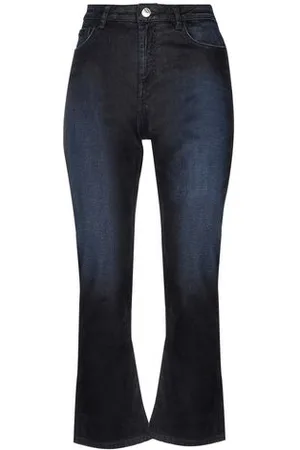 Twin-Set PARTES DE ABAJO - Pantalones vaqueros