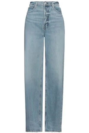 Frame PARTES DE ABAJO - Pantalones vaqueros