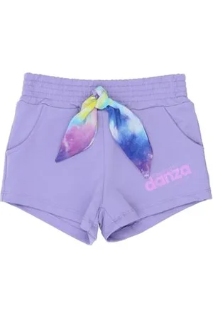 Dimensione Danza PARTES DE ABAJO - Pantalones cortos y bermudas