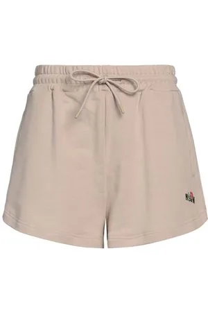 Msgm PARTES DE ABAJO - Pantalones cortos y bermudas