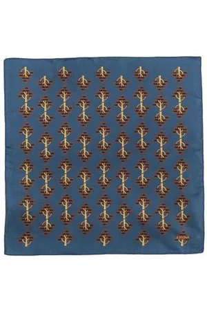 Ermenegildo Zegna COMPLEMENTOS - Bufandas