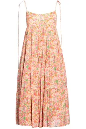 The Andamane VESTIDOS - Vestidos midi
