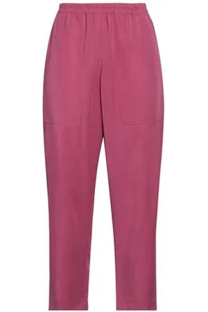 ROSSOPURO PARTES DE ABAJO - Pantalones