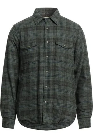 Aspesi CAMISETAS Y TOPS - Camisas