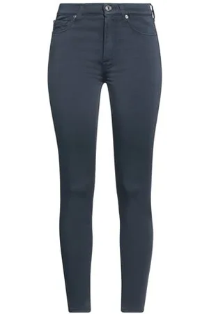 7 for all Mankind PARTES DE ABAJO - Pantalones