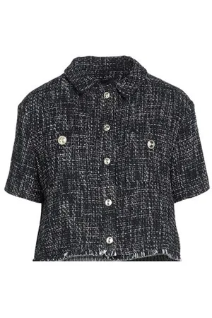 Maje CAMISETAS Y TOPS - Camisas