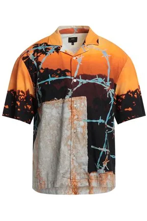 Edwin CAMISETAS Y TOPS - Camisas