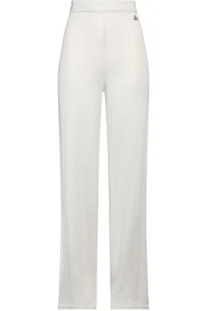 AKEP PARTES DE ABAJO - Pantalones
